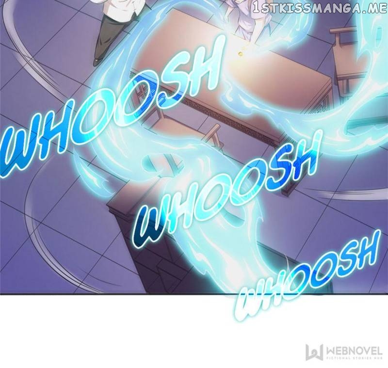 My Affair With A Ghostly Girlfriend chapter 51 - page 32