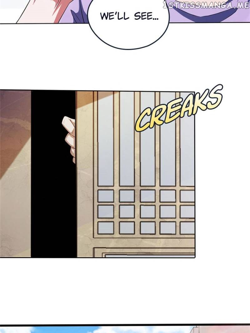 My Affair With A Ghostly Girlfriend chapter 51 - page 7