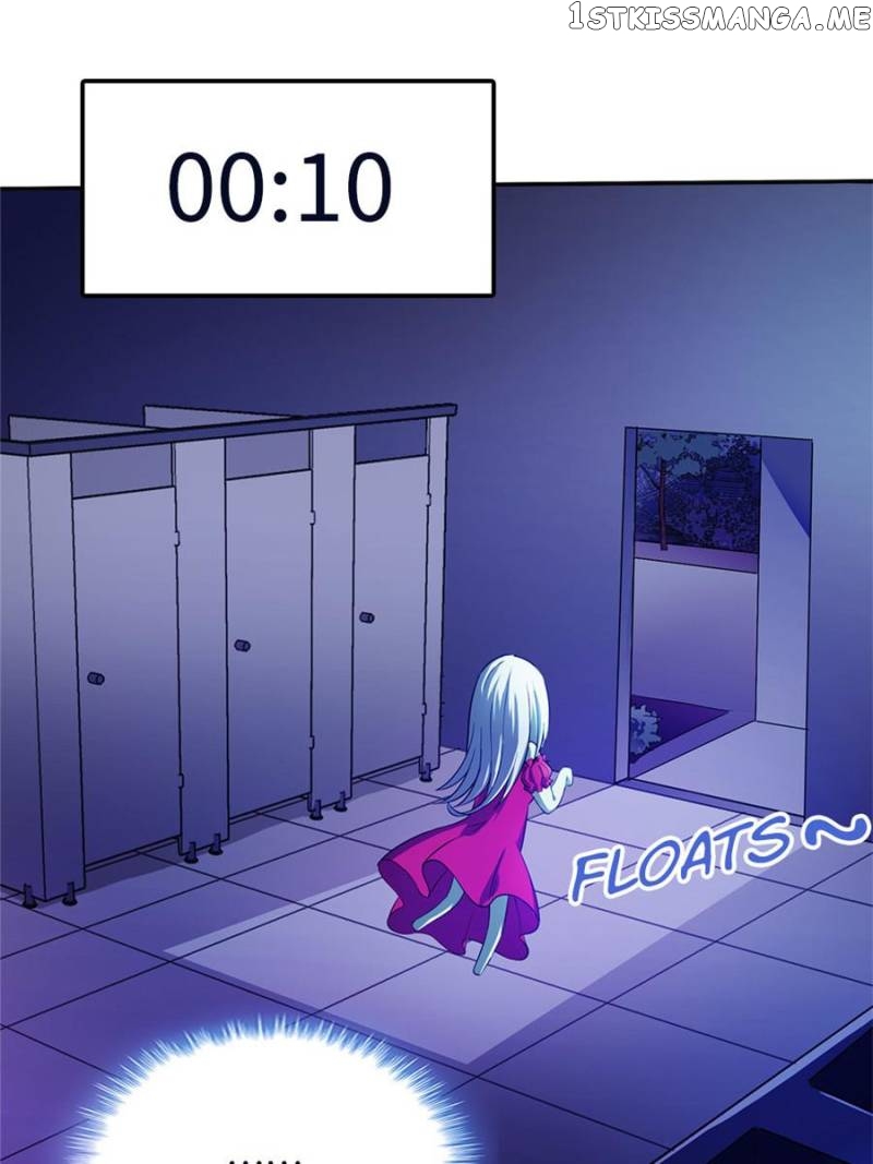 My Affair With A Ghostly Girlfriend chapter 26 - page 11