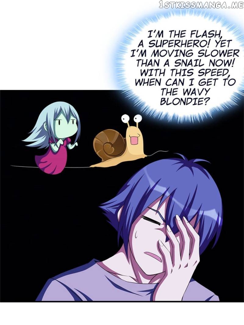My Affair With A Ghostly Girlfriend chapter 26 - page 15