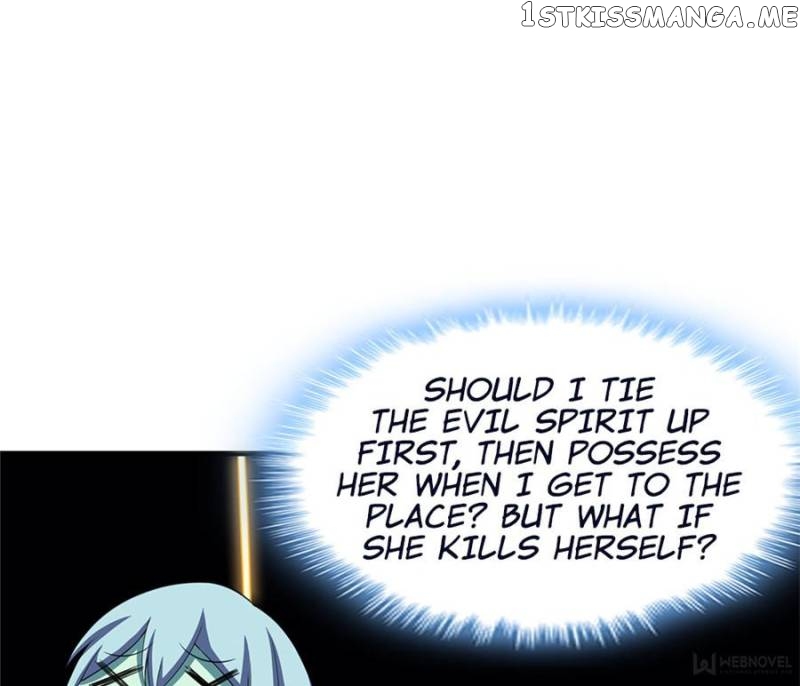 My Affair With A Ghostly Girlfriend chapter 26 - page 16