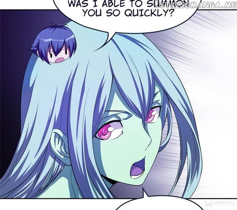 My Affair With A Ghostly Girlfriend chapter 26 - page 18