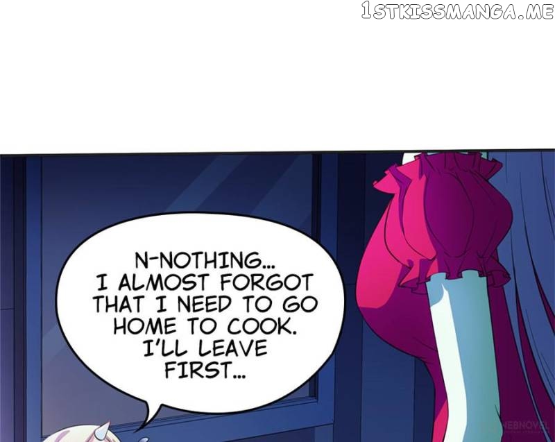 My Affair With A Ghostly Girlfriend chapter 26 - page 2