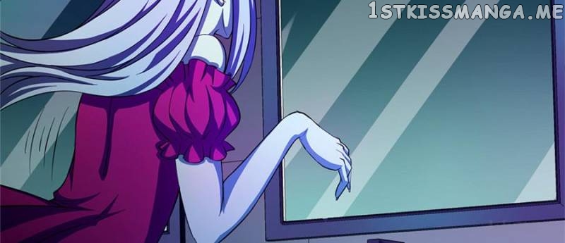 My Affair With A Ghostly Girlfriend chapter 26 - page 20