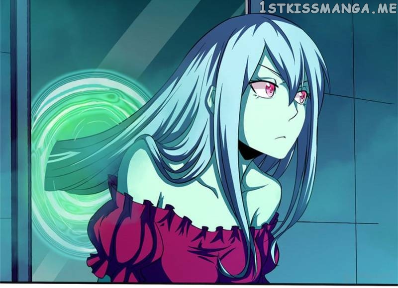 My Affair With A Ghostly Girlfriend chapter 26 - page 22