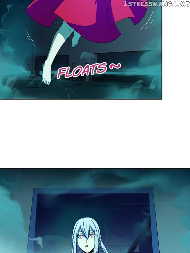 My Affair With A Ghostly Girlfriend chapter 26 - page 25