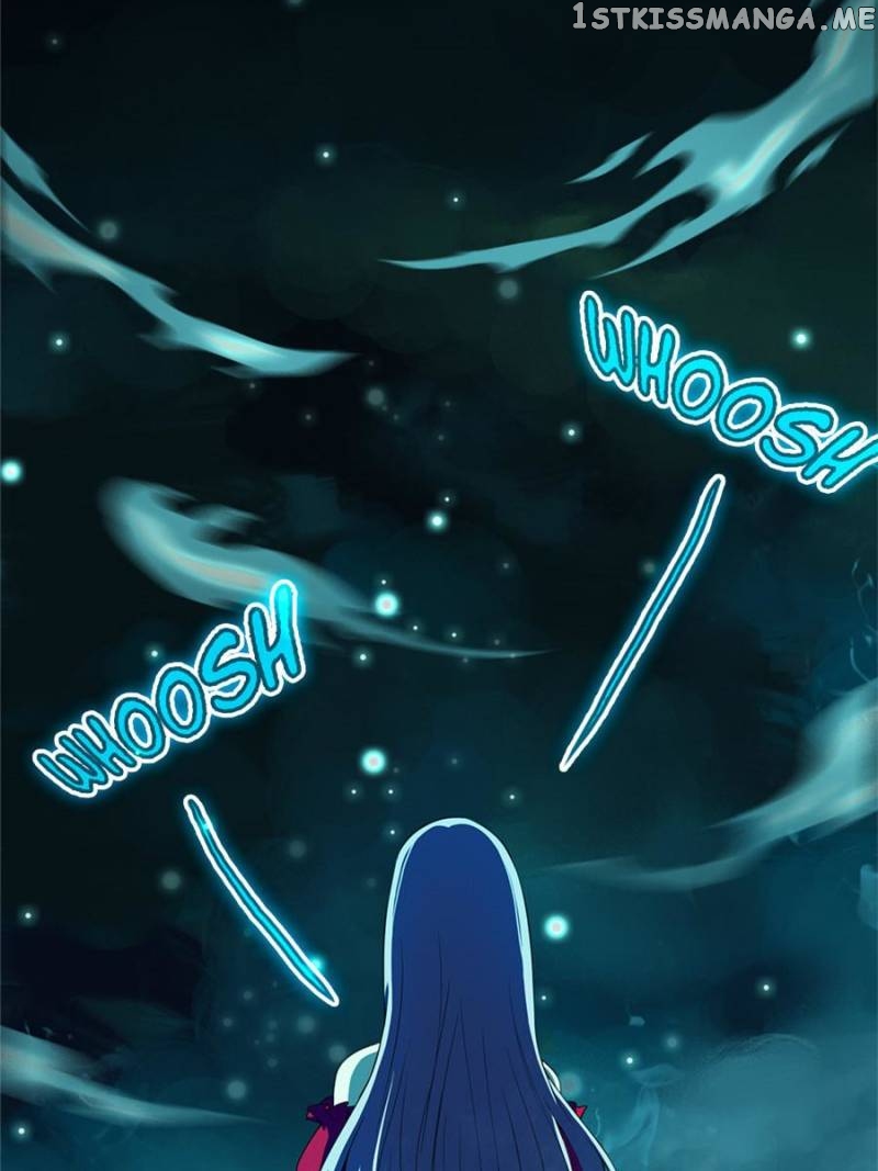 My Affair With A Ghostly Girlfriend chapter 26 - page 27