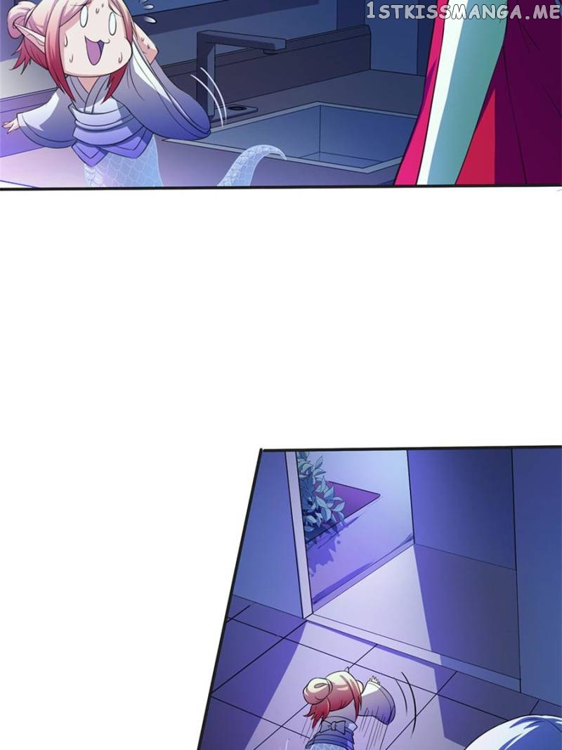 My Affair With A Ghostly Girlfriend chapter 26 - page 3
