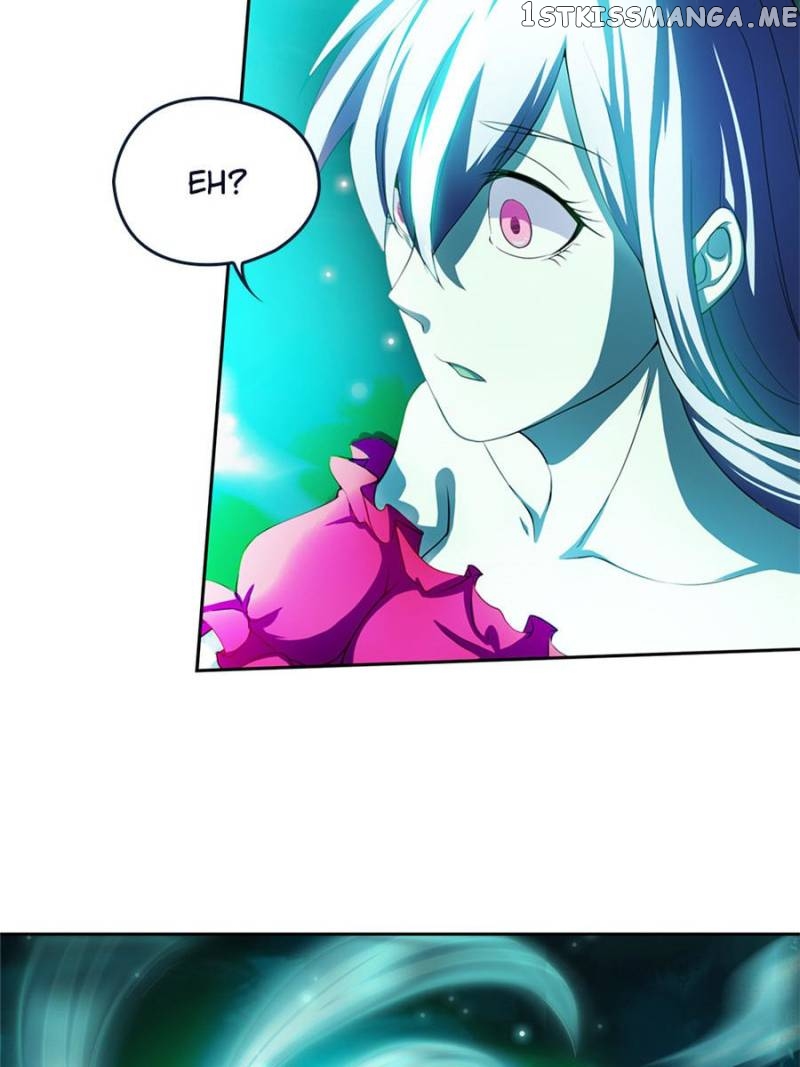 My Affair With A Ghostly Girlfriend chapter 26 - page 31