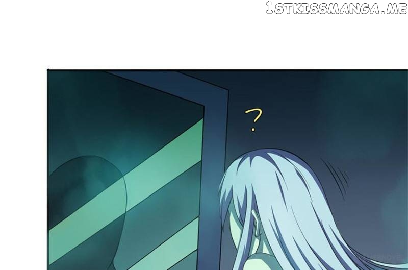 My Affair With A Ghostly Girlfriend chapter 26 - page 38