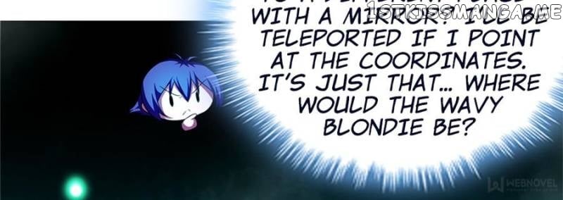 My Affair With A Ghostly Girlfriend chapter 26 - page 44