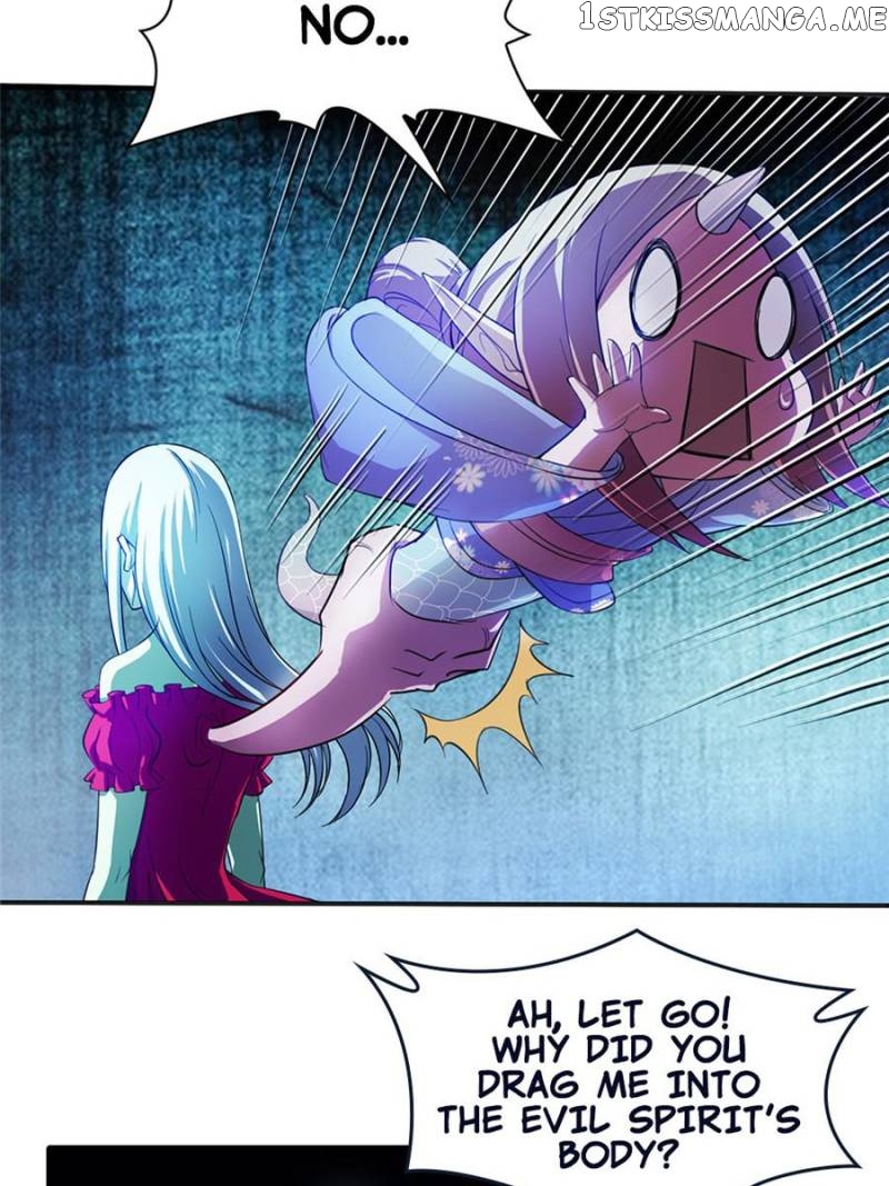 My Affair With A Ghostly Girlfriend chapter 26 - page 5