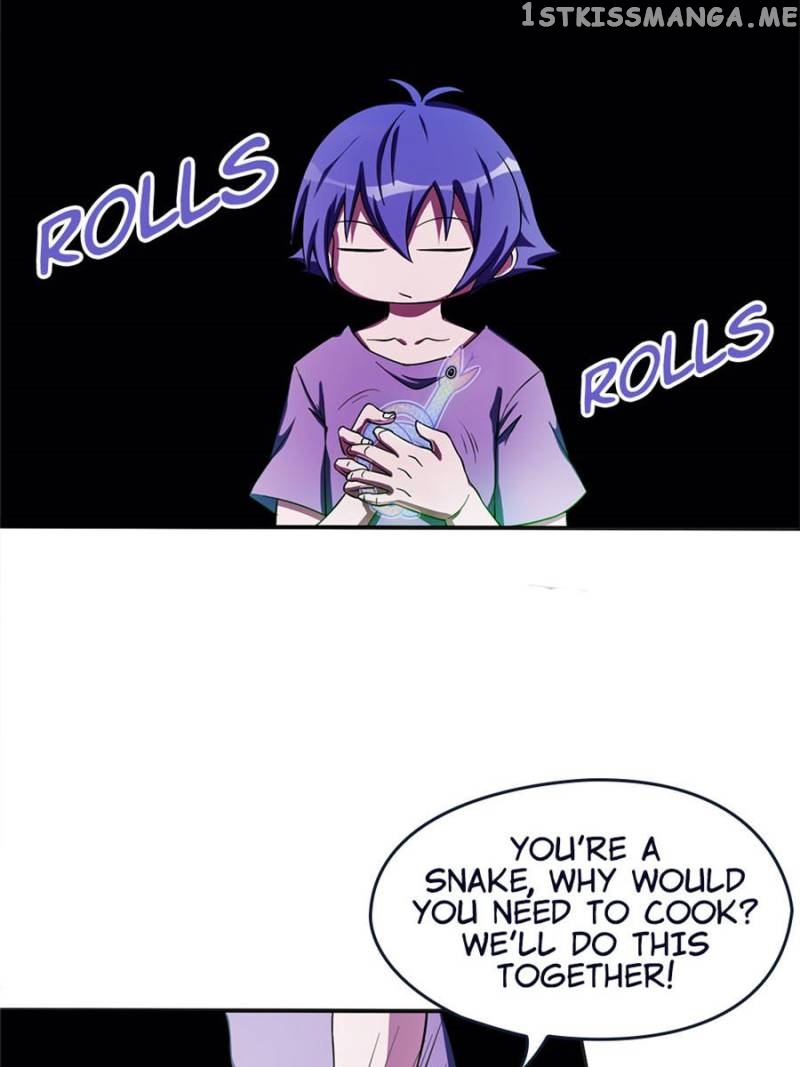 My Affair With A Ghostly Girlfriend chapter 26 - page 7