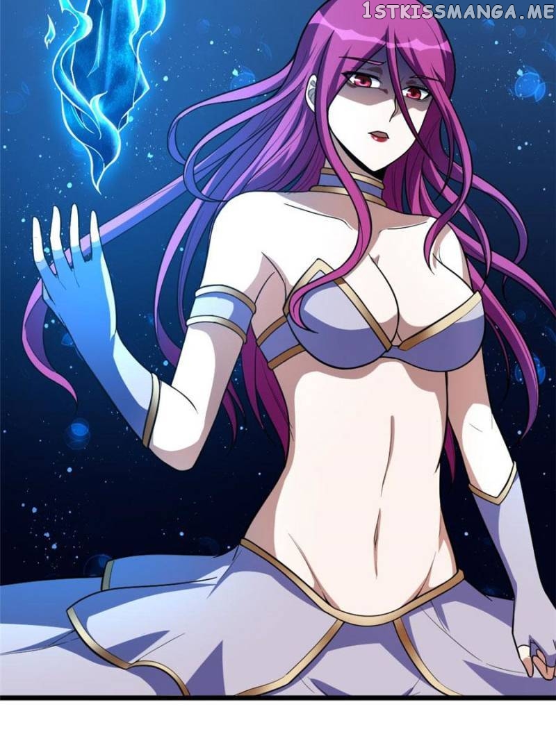 My Affair With A Ghostly Girlfriend chapter 102 - page 10