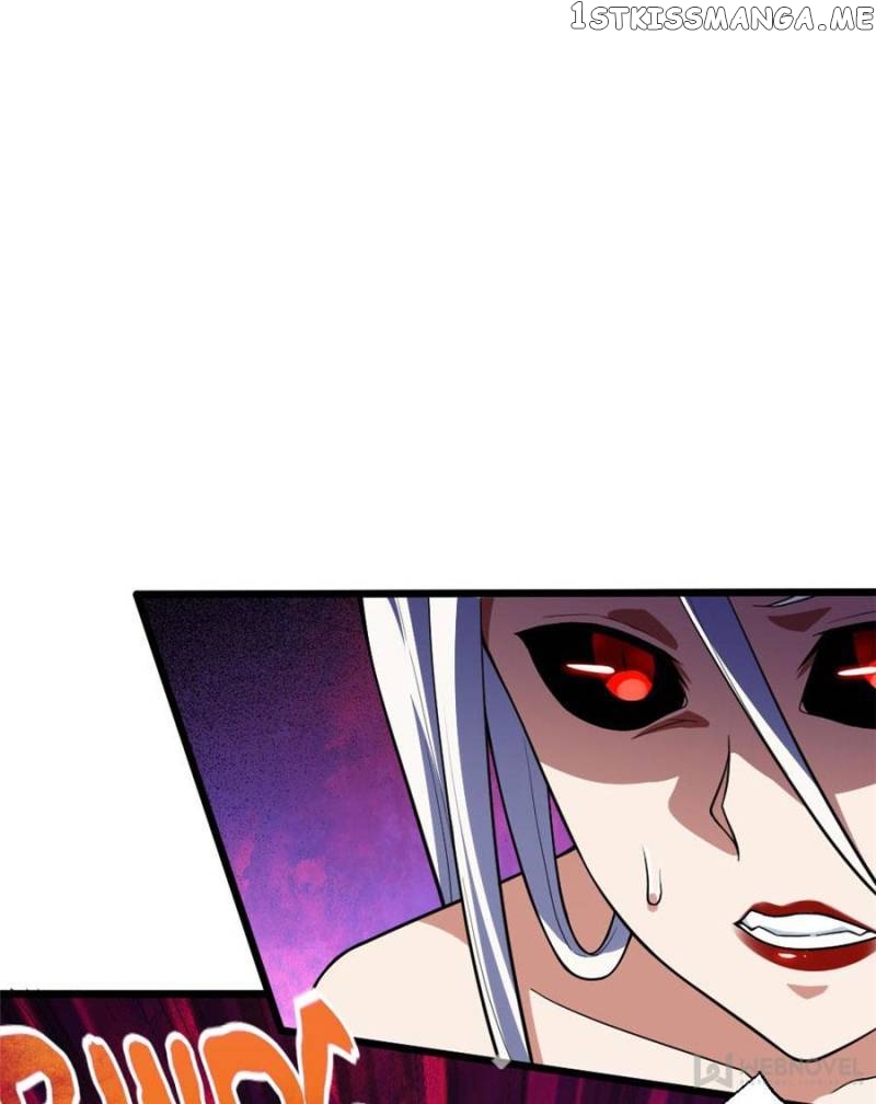 My Affair With A Ghostly Girlfriend chapter 102 - page 11