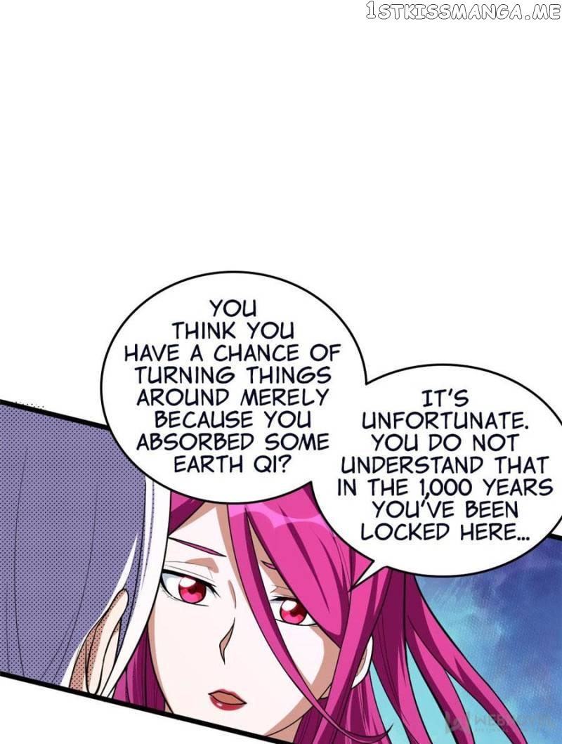 My Affair With A Ghostly Girlfriend chapter 102 - page 15