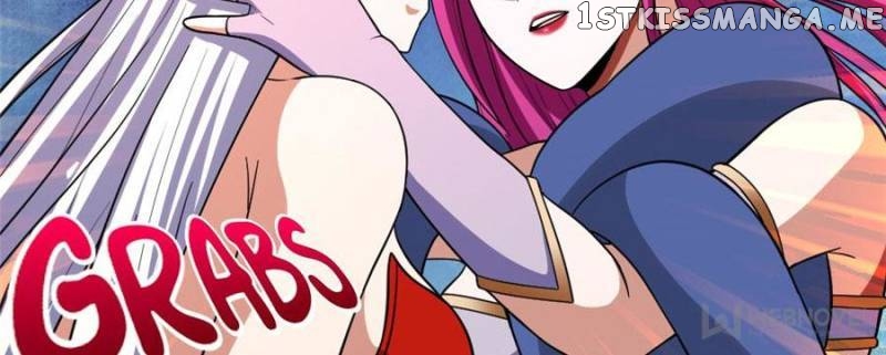 My Affair With A Ghostly Girlfriend chapter 102 - page 17