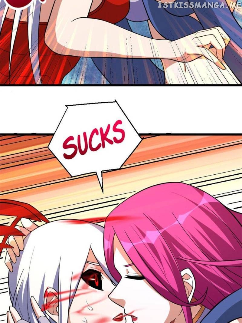 My Affair With A Ghostly Girlfriend chapter 102 - page 18