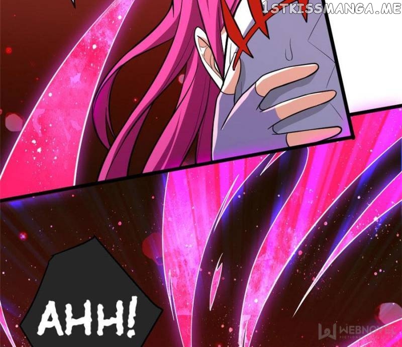My Affair With A Ghostly Girlfriend chapter 102 - page 21