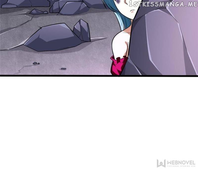 My Affair With A Ghostly Girlfriend chapter 102 - page 25