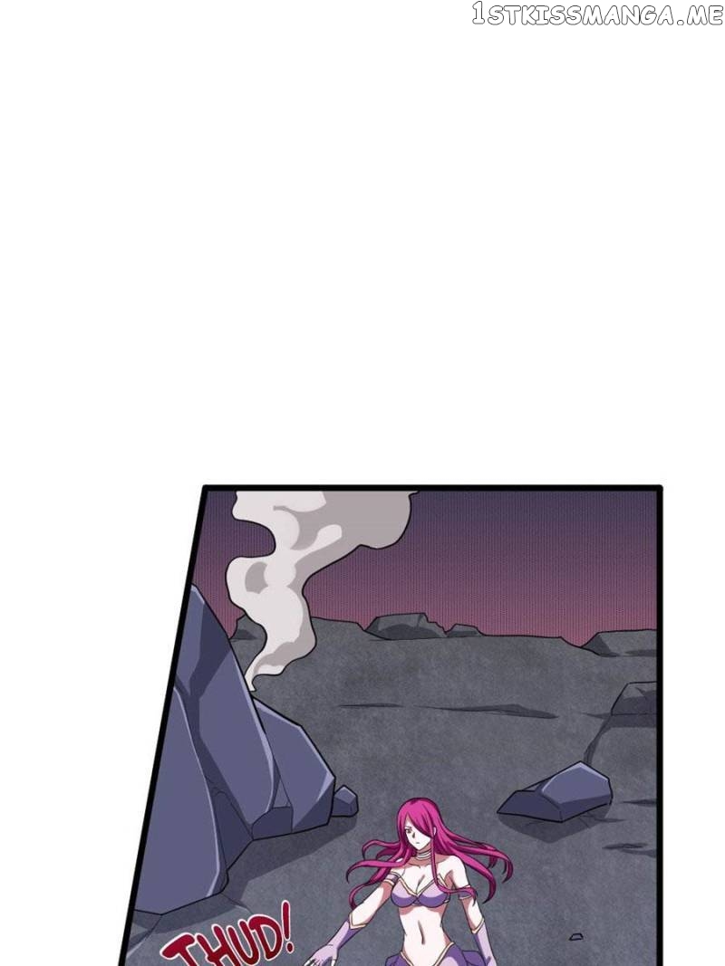 My Affair With A Ghostly Girlfriend chapter 102 - page 26