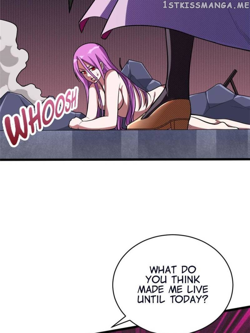 My Affair With A Ghostly Girlfriend chapter 102 - page 28