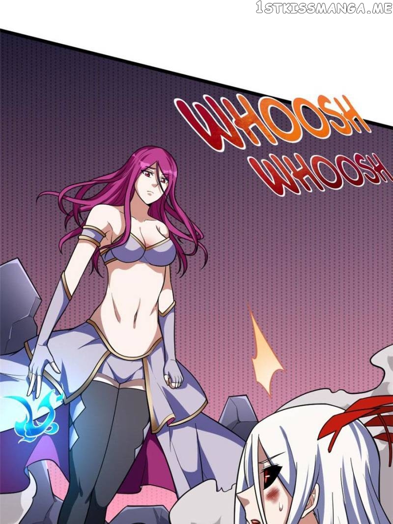 My Affair With A Ghostly Girlfriend chapter 102 - page 3