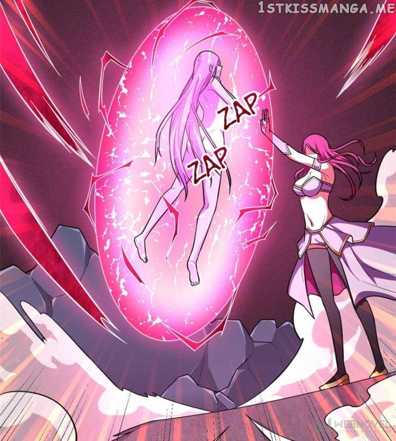 My Affair With A Ghostly Girlfriend chapter 102 - page 31