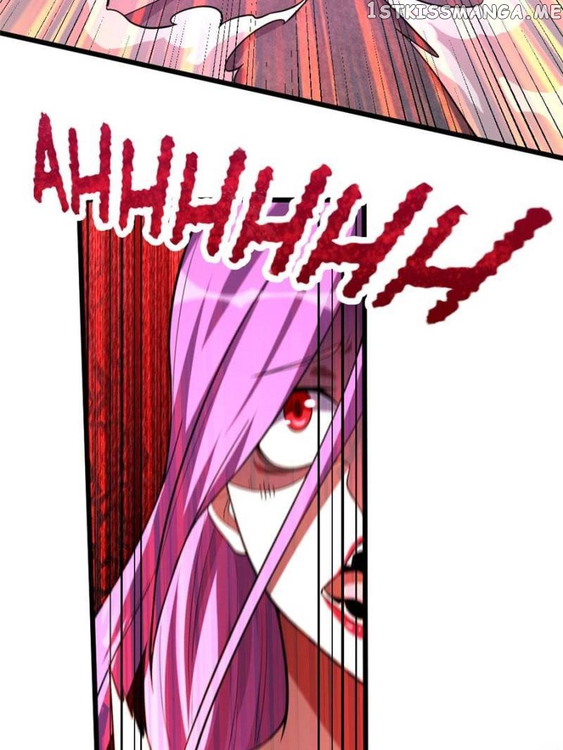 My Affair With A Ghostly Girlfriend chapter 102 - page 32
