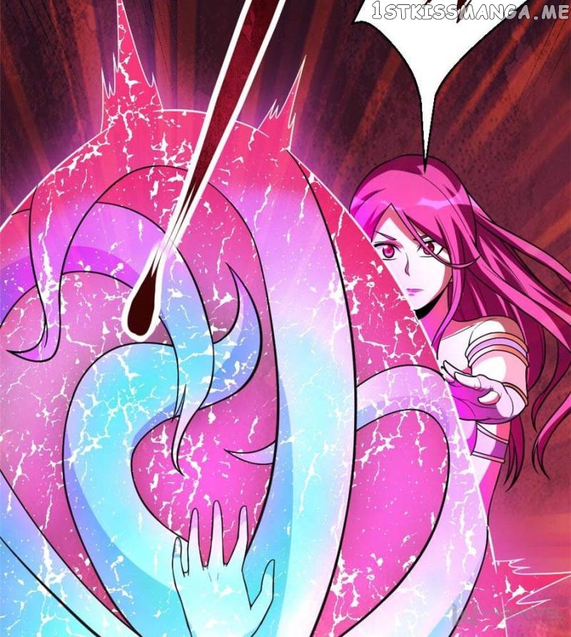 My Affair With A Ghostly Girlfriend chapter 102 - page 35