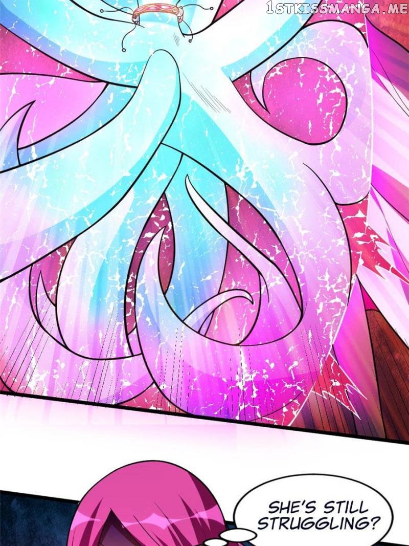 My Affair With A Ghostly Girlfriend chapter 102 - page 36