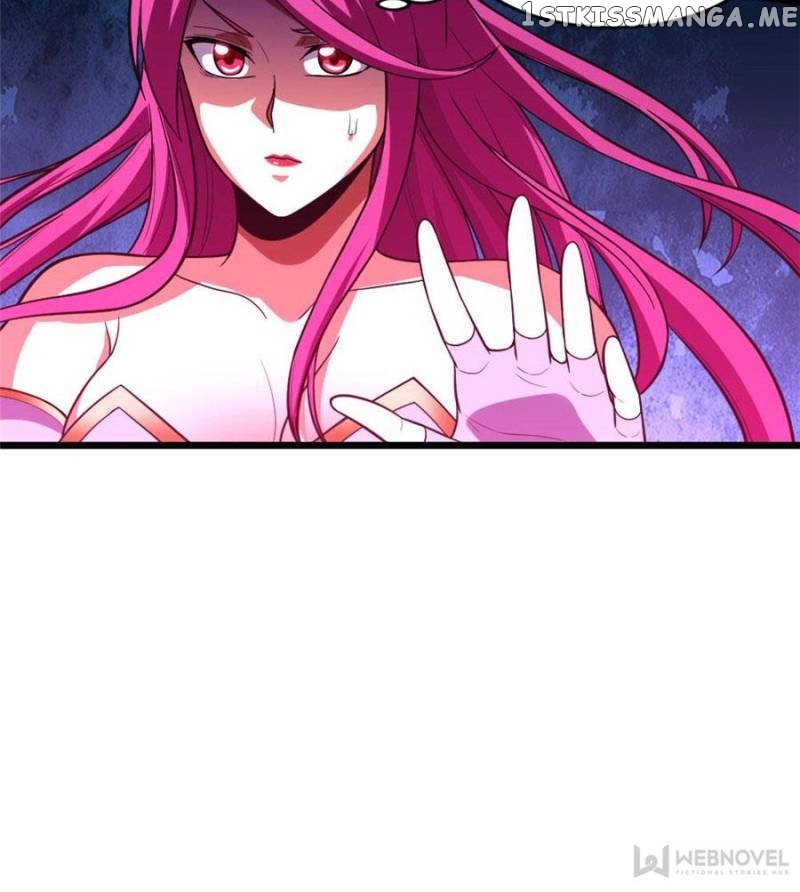 My Affair With A Ghostly Girlfriend chapter 102 - page 37