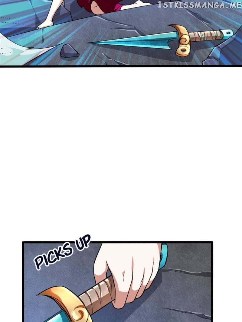 My Affair With A Ghostly Girlfriend chapter 102 - page 40