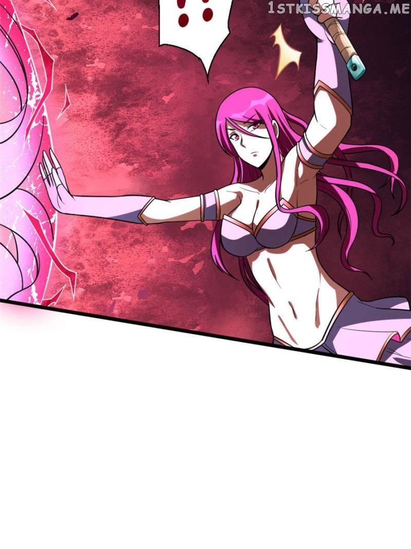 My Affair With A Ghostly Girlfriend chapter 102 - page 44