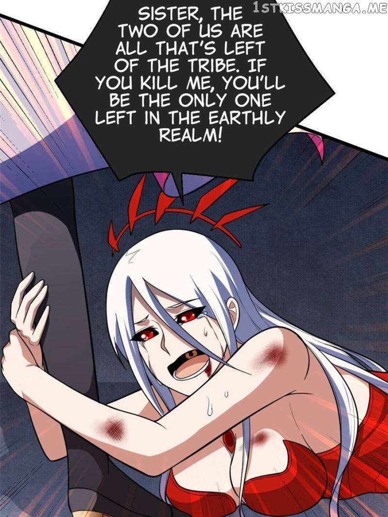 My Affair With A Ghostly Girlfriend chapter 102 - page 5