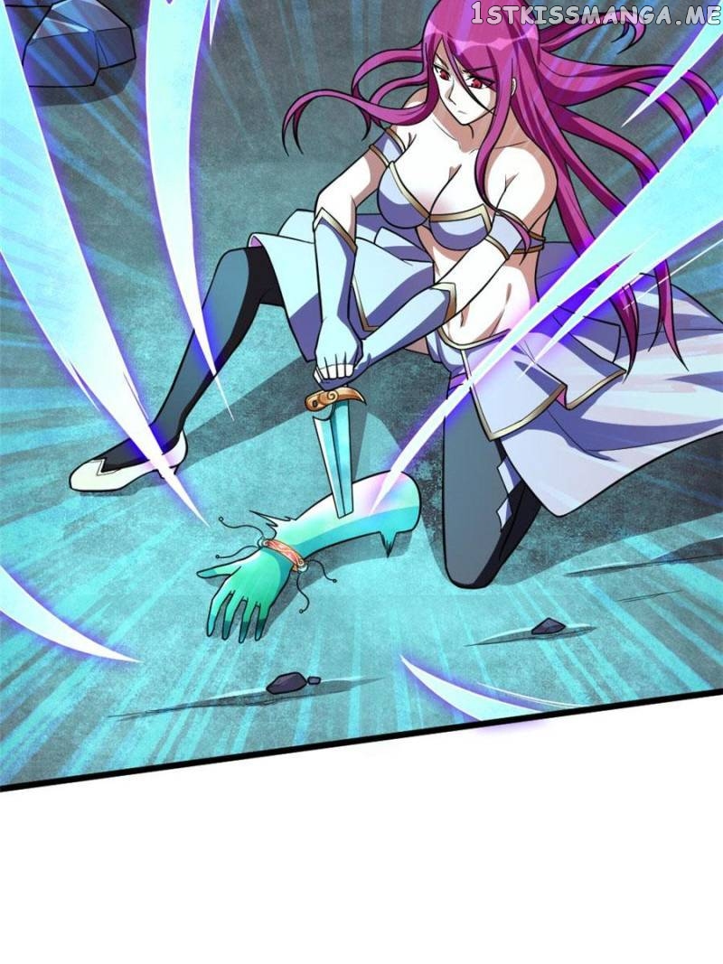 My Affair With A Ghostly Girlfriend chapter 102 - page 52