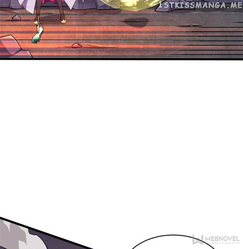 My Affair With A Ghostly Girlfriend chapter 102 - page 57