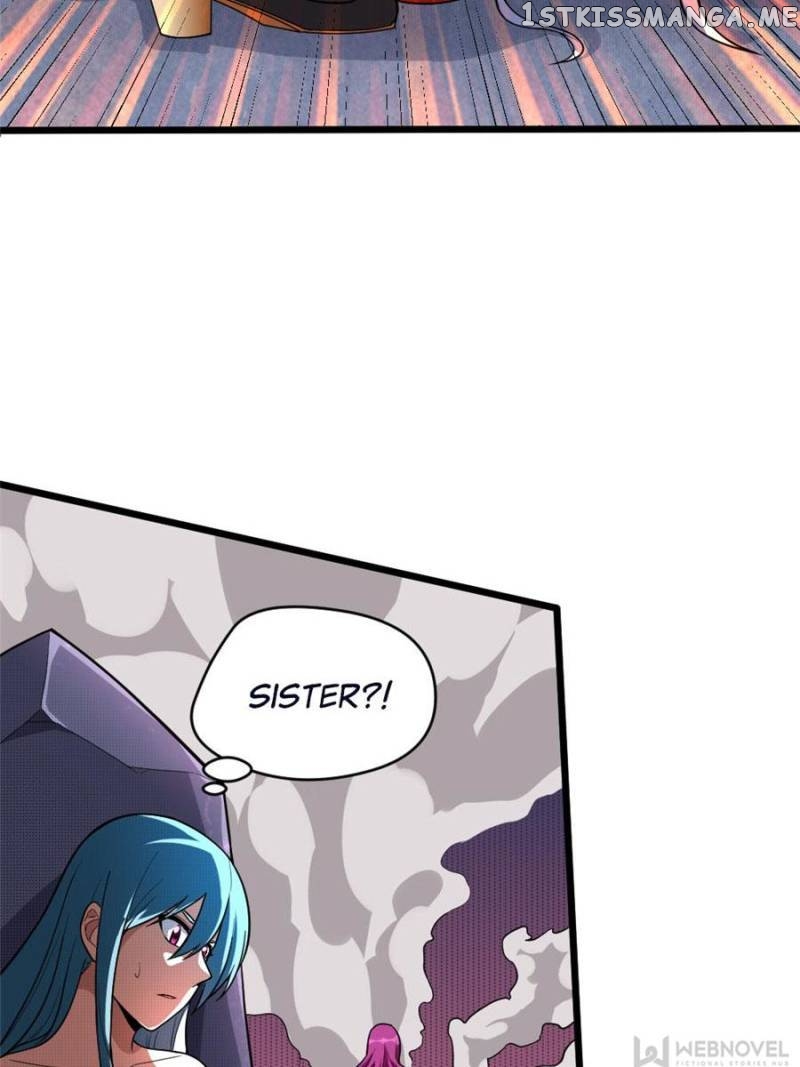 My Affair With A Ghostly Girlfriend chapter 102 - page 6