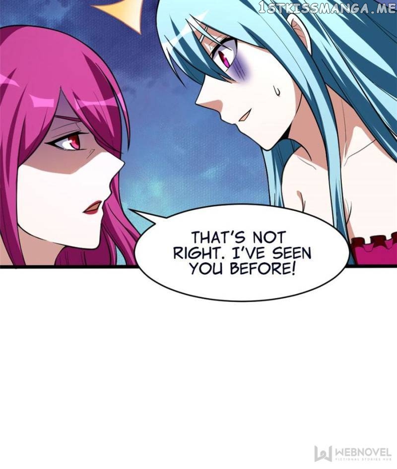 My Affair With A Ghostly Girlfriend chapter 102 - page 61