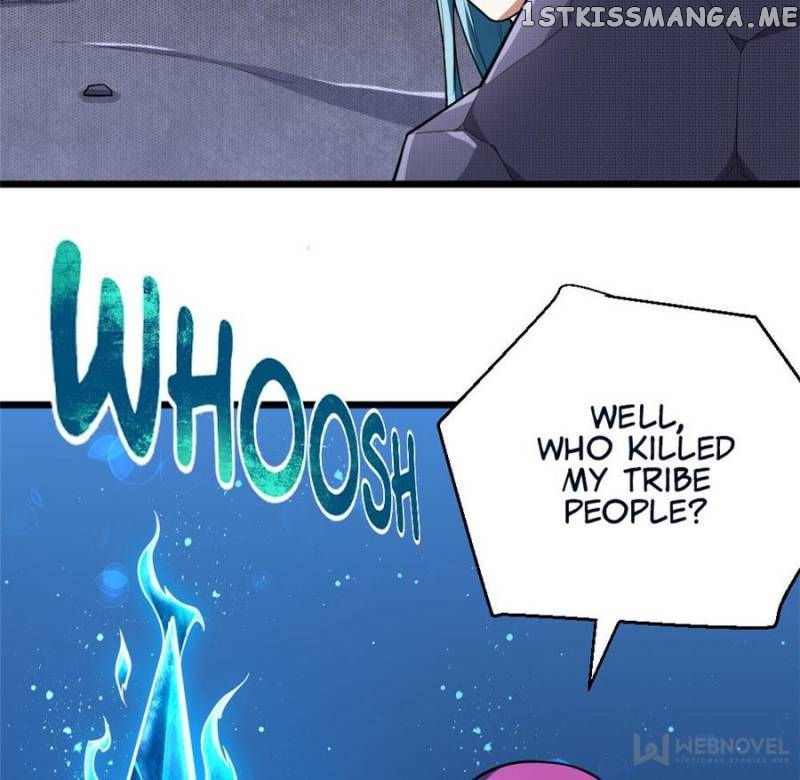 My Affair With A Ghostly Girlfriend chapter 102 - page 9