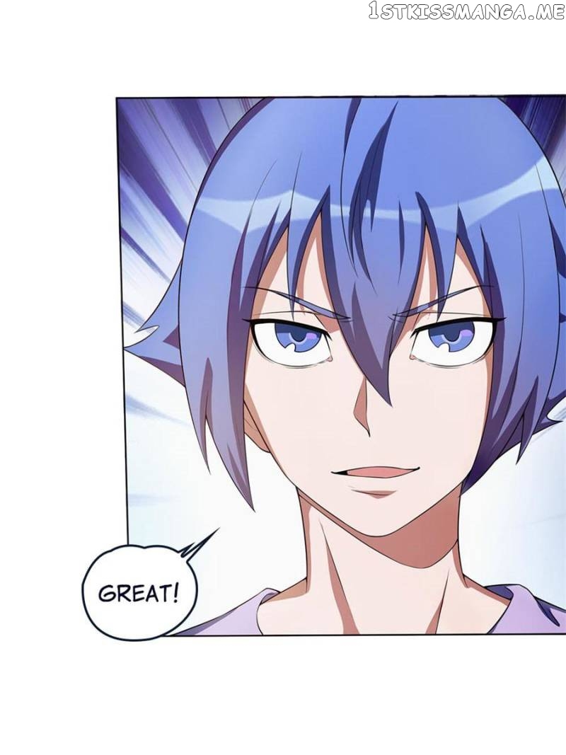 My Affair With A Ghostly Girlfriend chapter 52 - page 16