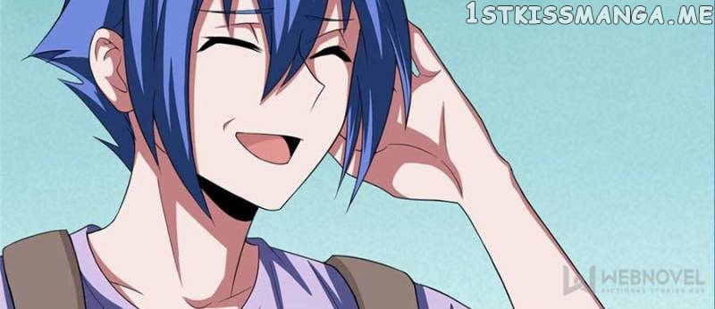 My Affair With A Ghostly Girlfriend chapter 52 - page 21