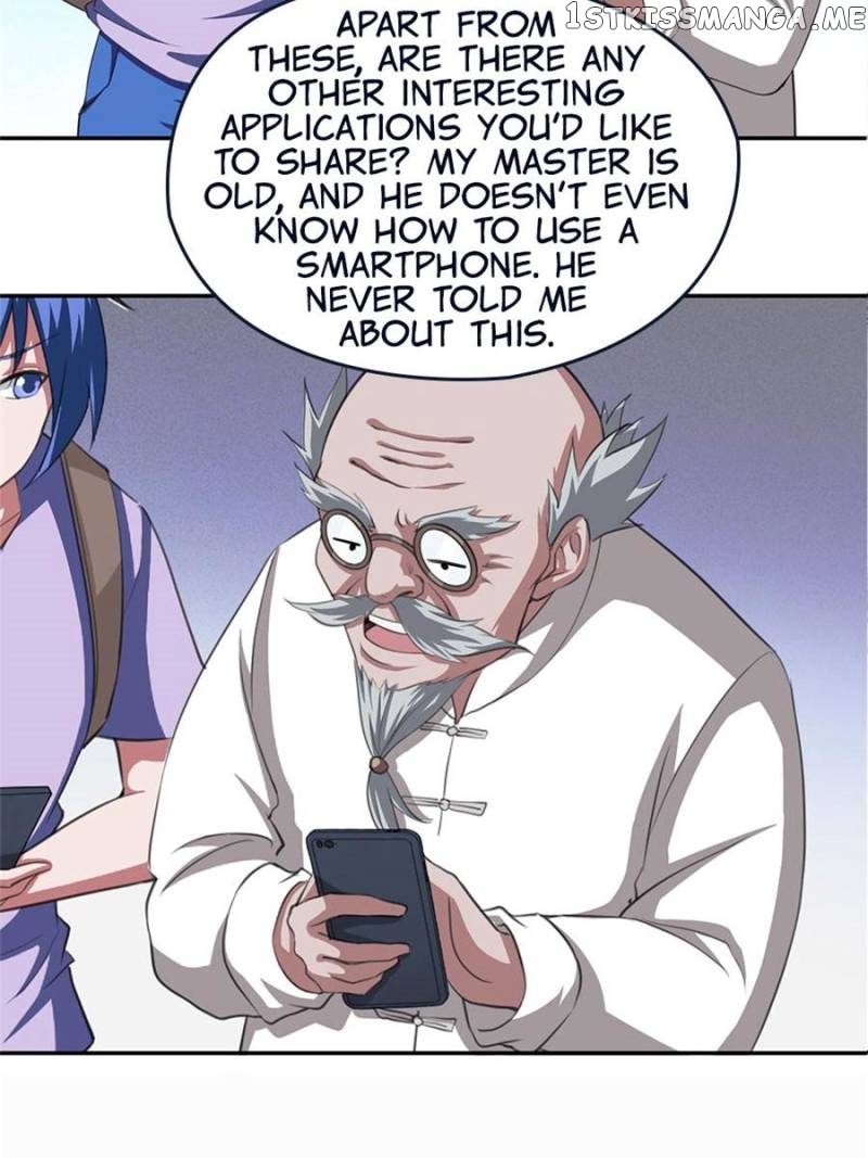 My Affair With A Ghostly Girlfriend chapter 52 - page 25