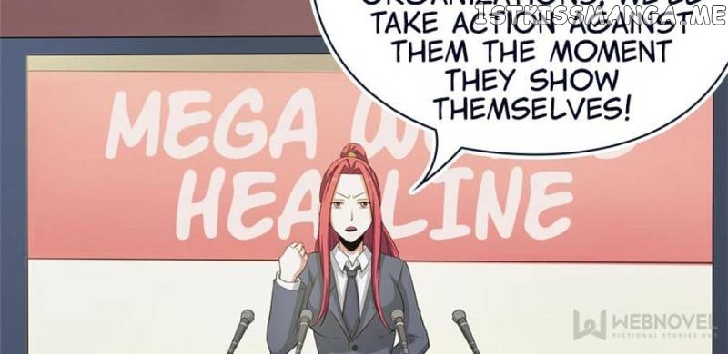 My Affair With A Ghostly Girlfriend chapter 52 - page 33