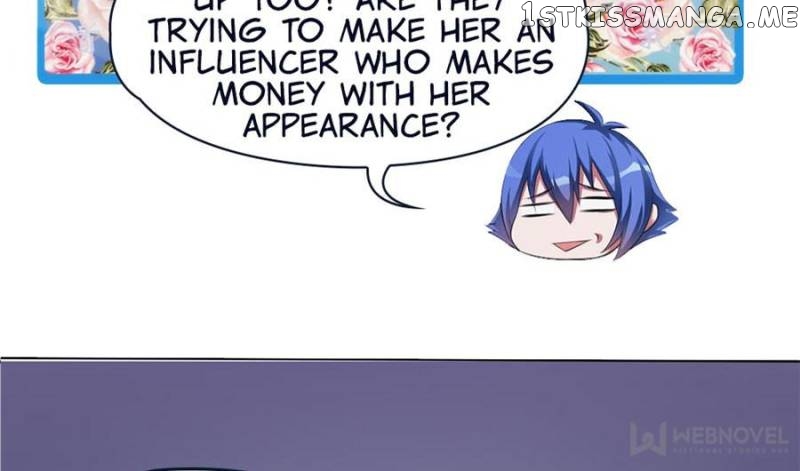 My Affair With A Ghostly Girlfriend chapter 52 - page 38