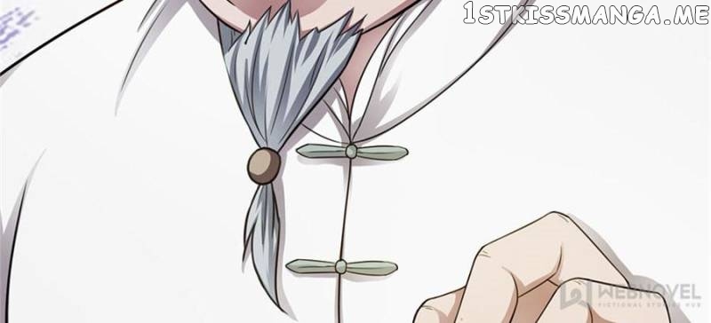 My Affair With A Ghostly Girlfriend chapter 52 - page 41
