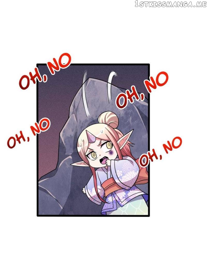 My Affair With A Ghostly Girlfriend chapter 103 - page 10
