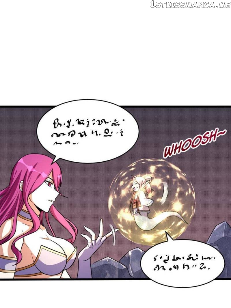 My Affair With A Ghostly Girlfriend chapter 103 - page 16