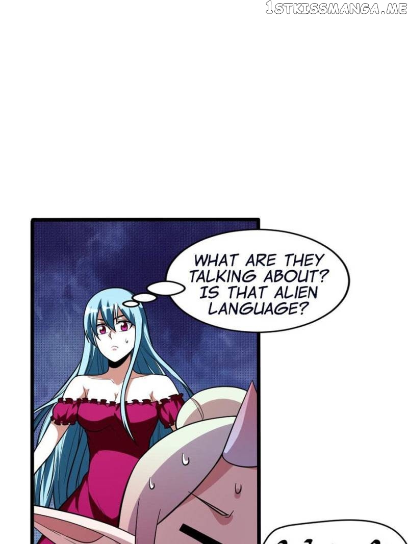My Affair With A Ghostly Girlfriend chapter 103 - page 17