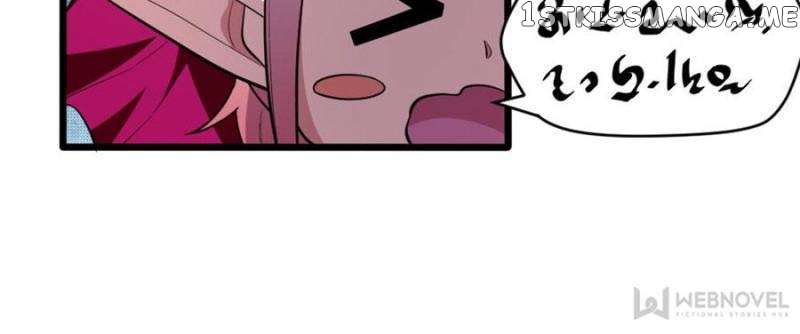 My Affair With A Ghostly Girlfriend chapter 103 - page 18